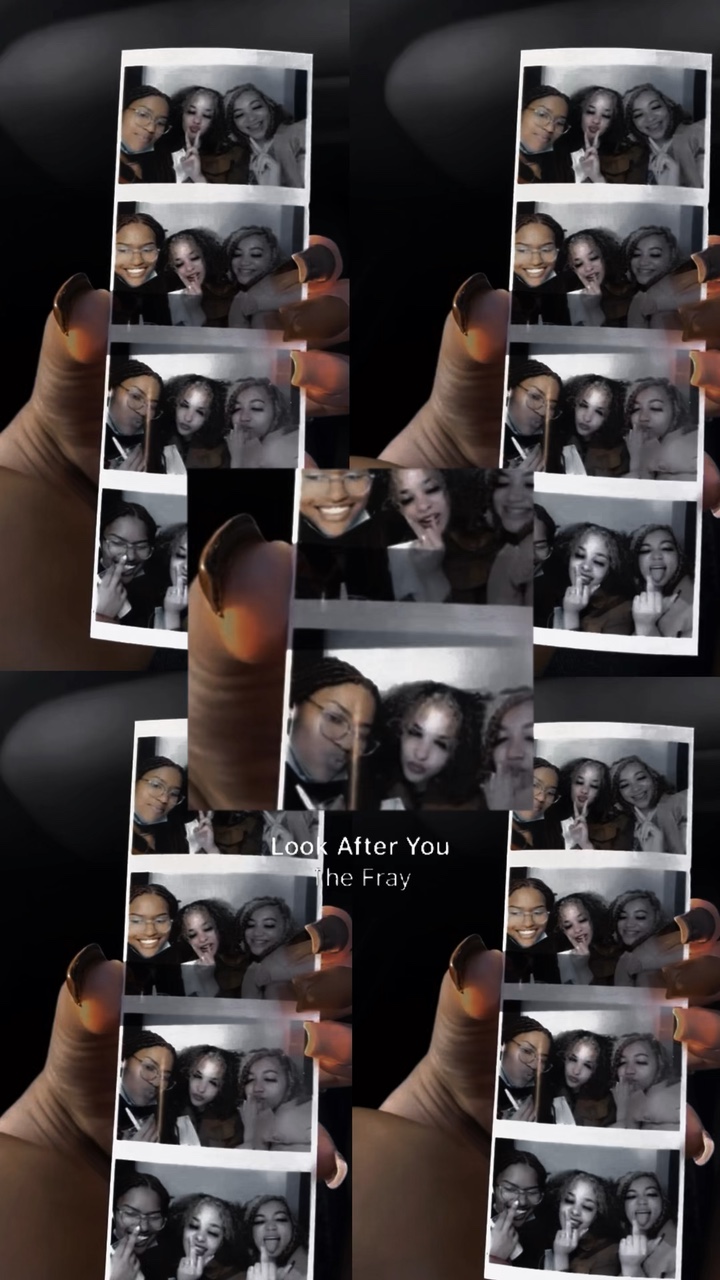Bestfriend edit