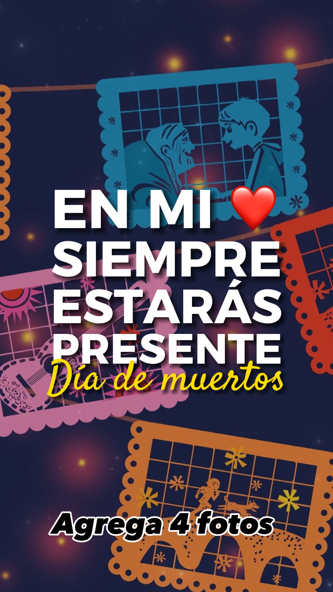 EN MI❤️SIEMPRE ESTARÁ