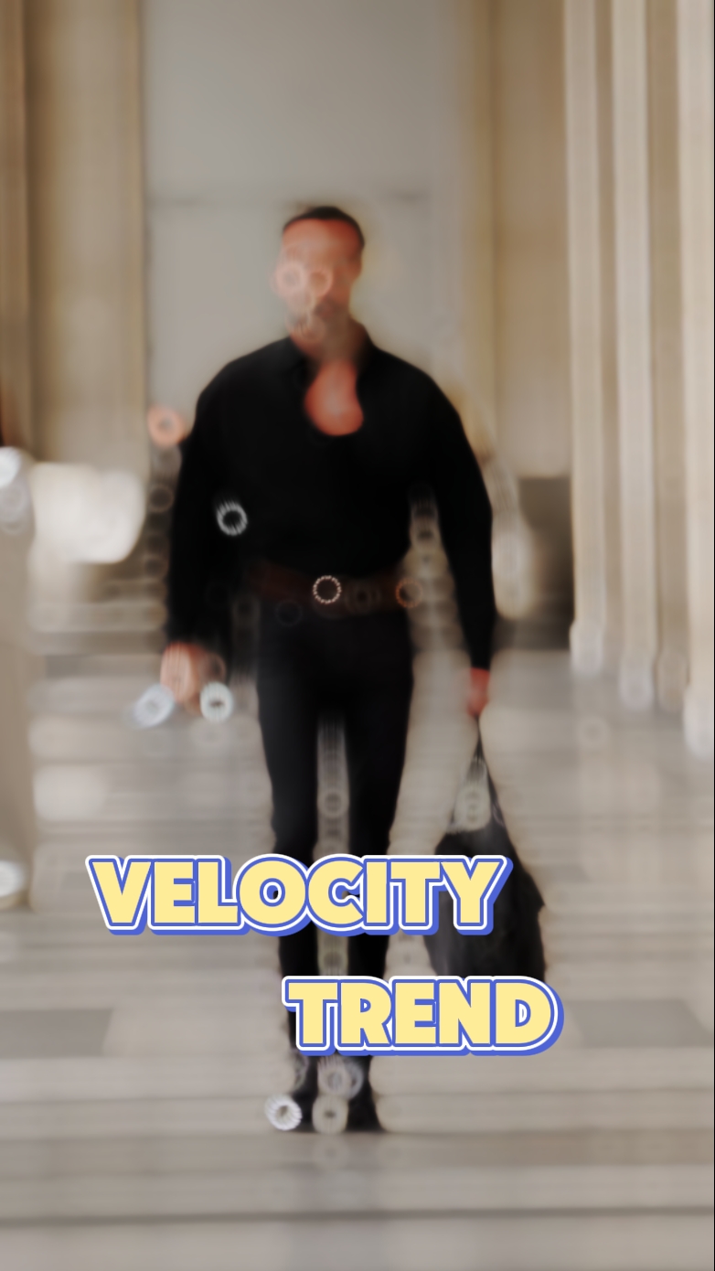 Velocity Trend New 