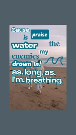 Praise the Lord!!