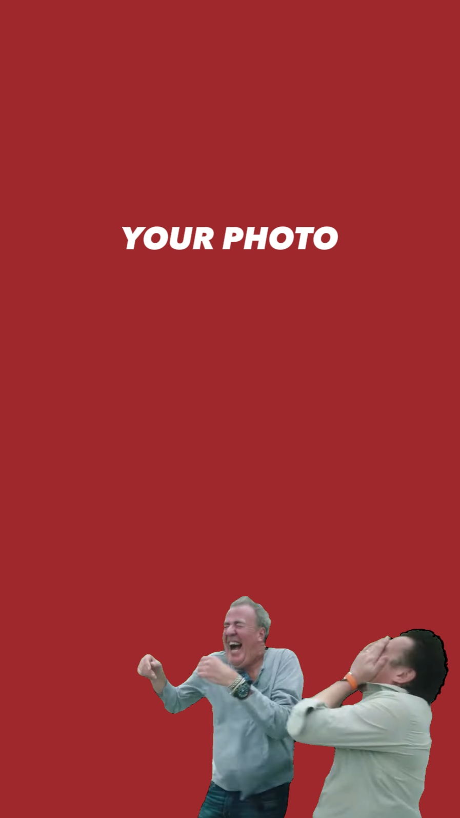MEME TEMPLATE