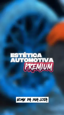 Lavagem de carro
