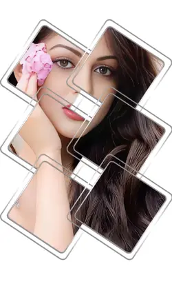 Trying this🥰❤️