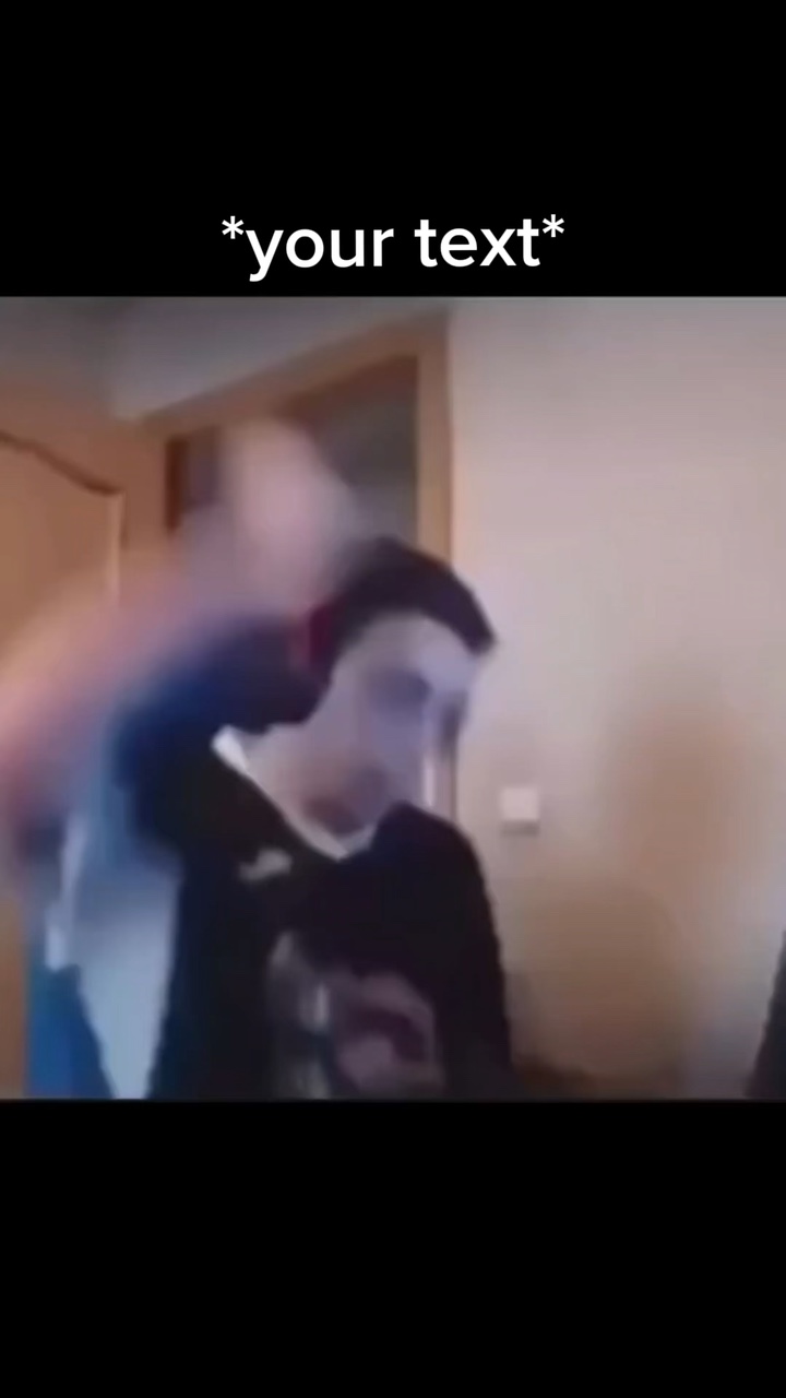 Raging guy meme