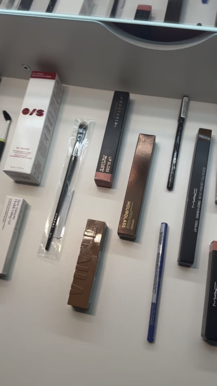 TRANSPORTE MINI SEPHORA 💄
