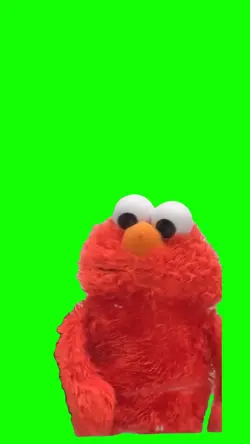 Elmo STFU