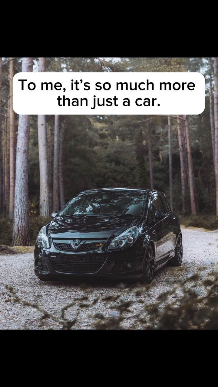 Más que un coche