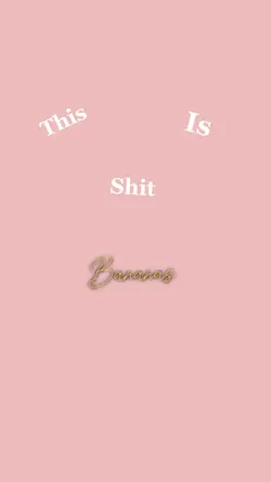 It’s bananas