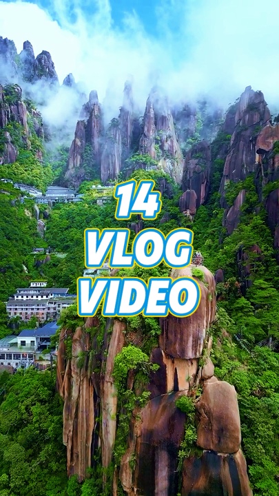 14  clips Template 