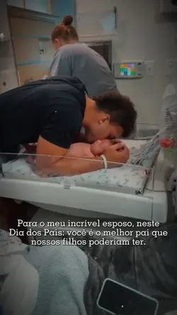 Mensagem Dia dos pai