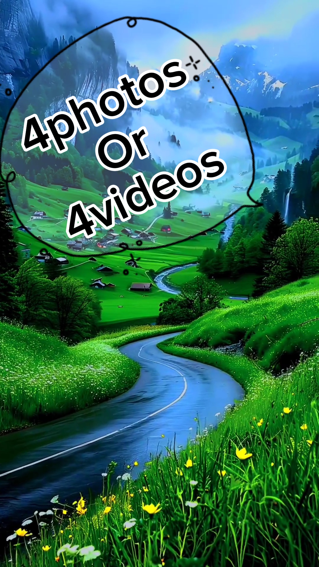4 fotoğraf / video