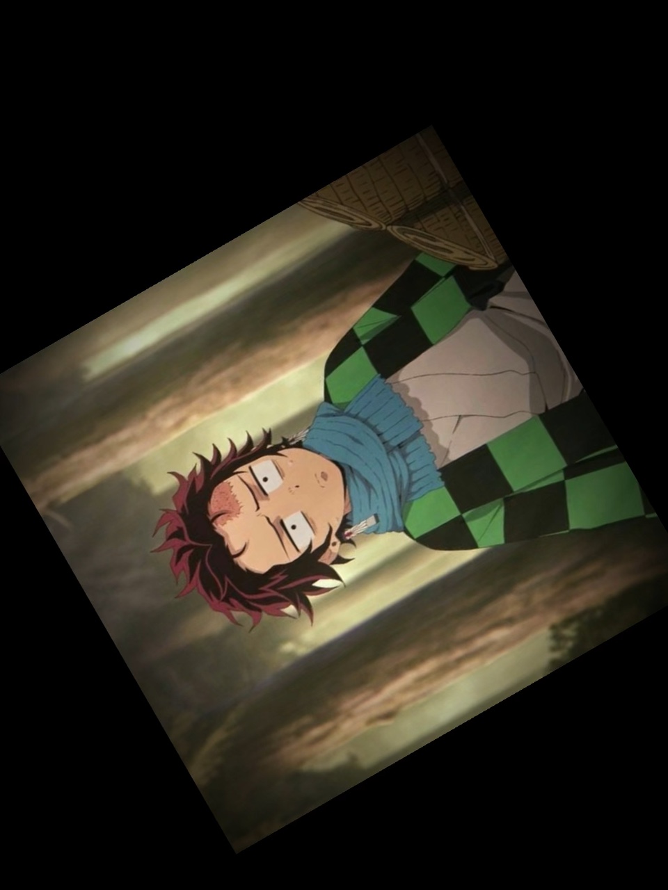 Tanjiro edit 
