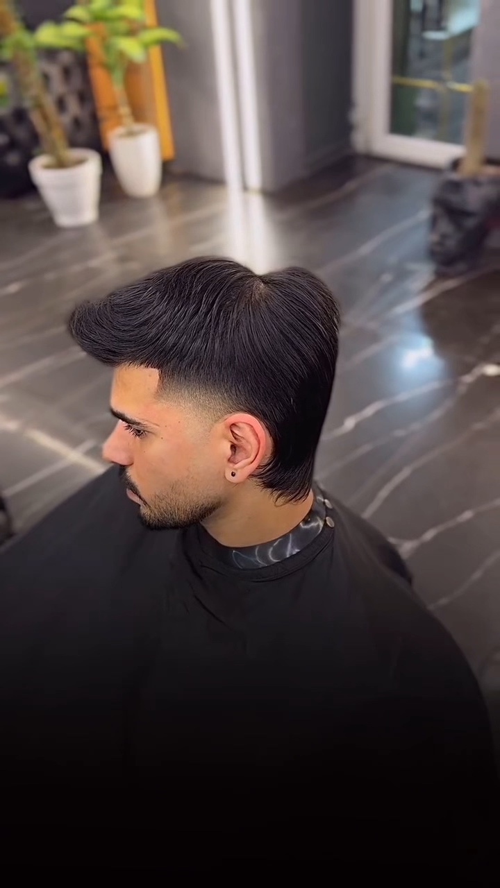 Barber 💈 