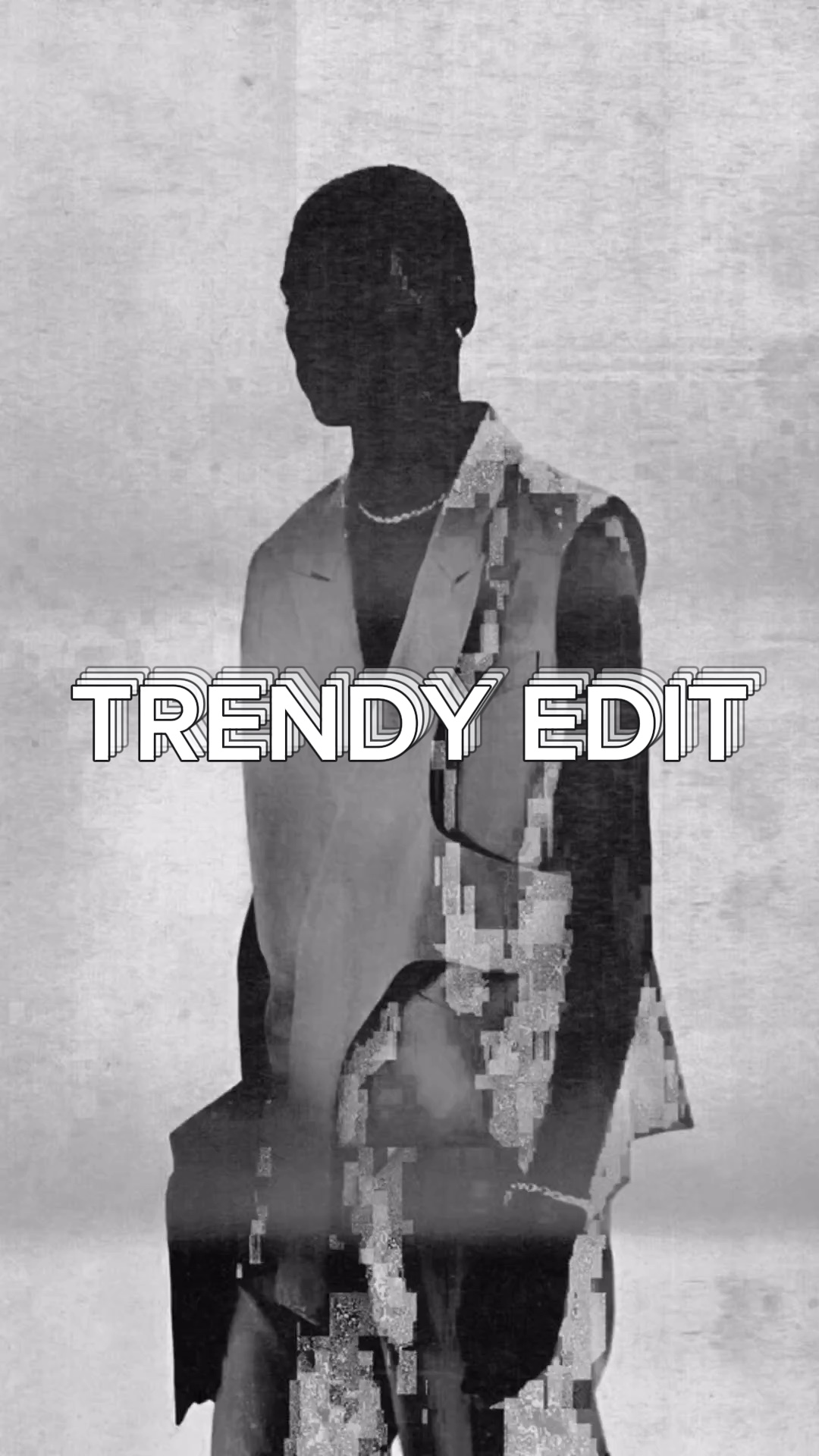 Edición de moda