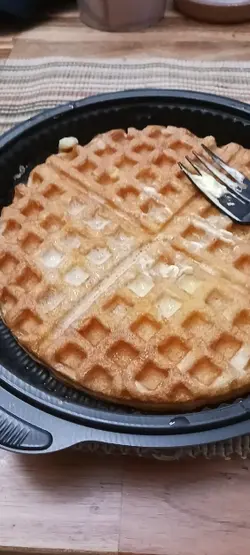 Waffle