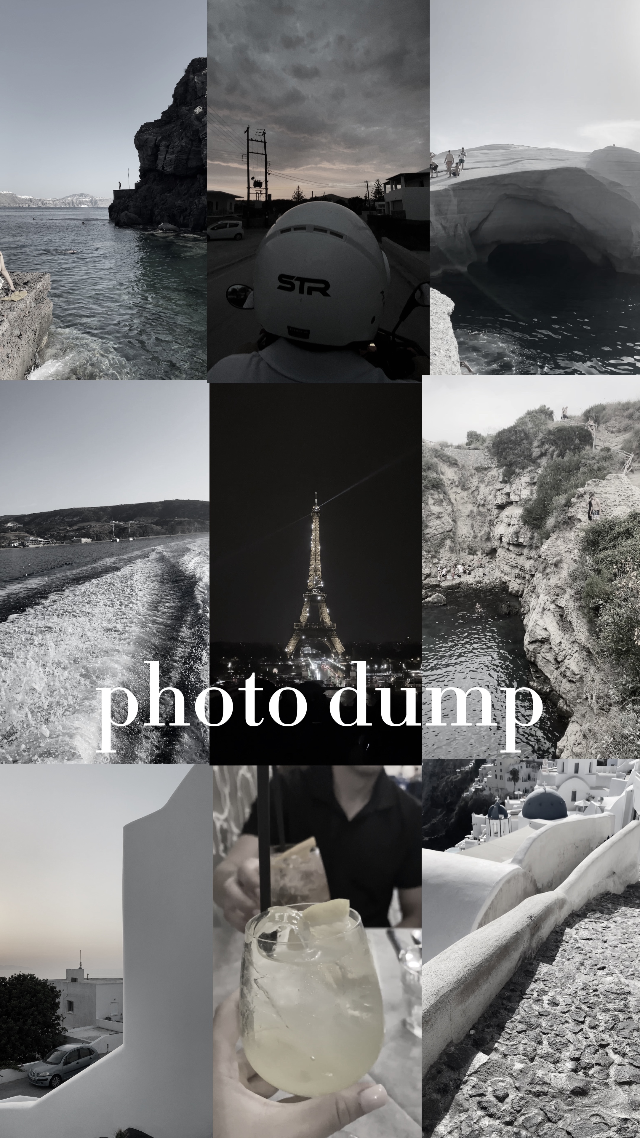 Modèle photo / vidéo
