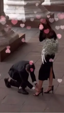 Mereces lo mejor 🥰