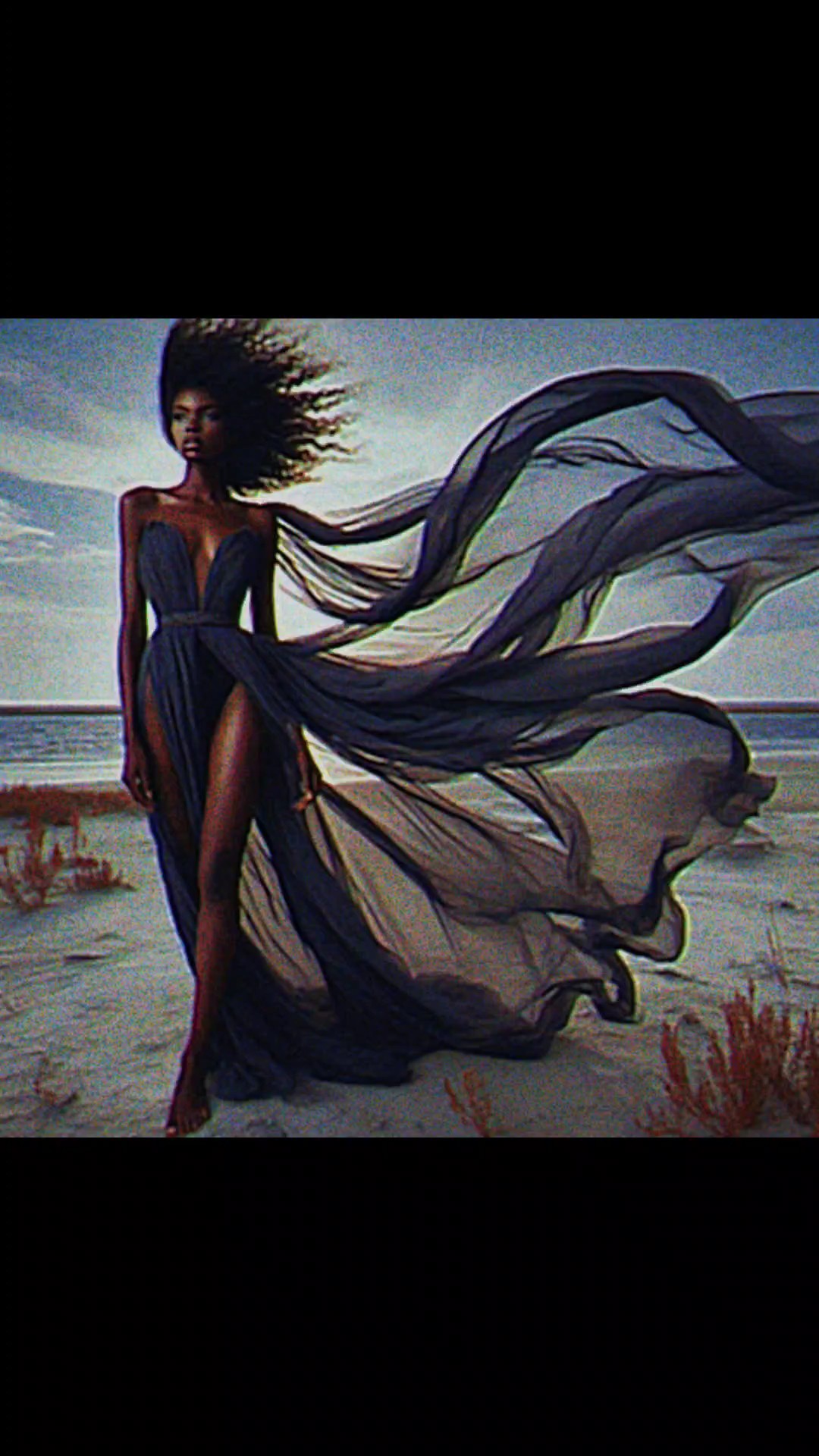 Mulher Negra