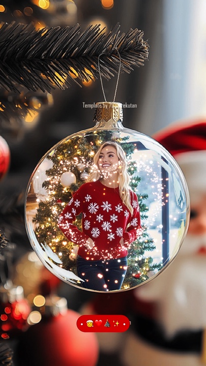 O Natal está chegando 