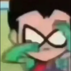 Robin Dancing