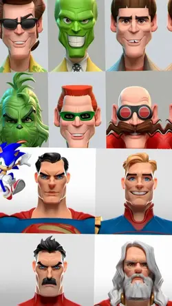 Sonic Dc Comics