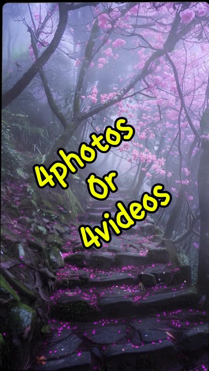 4photos/videos