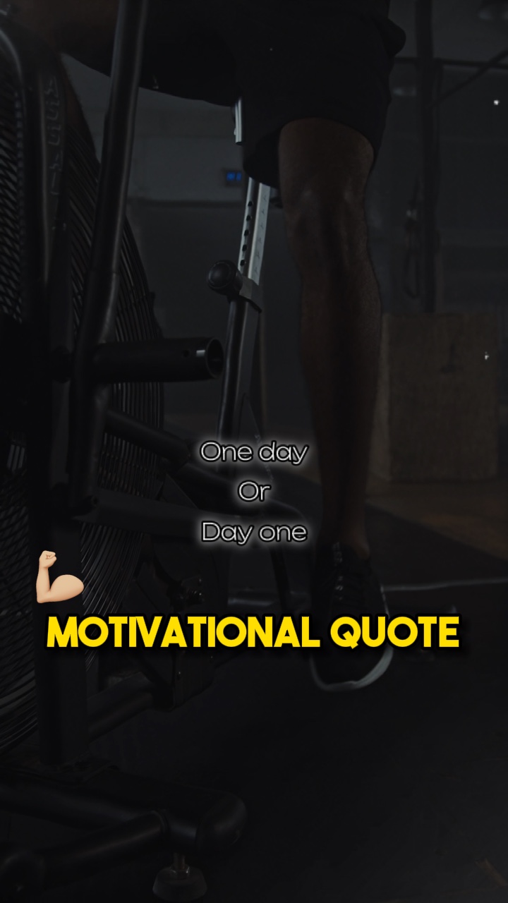 Citação motivacional💪🏼