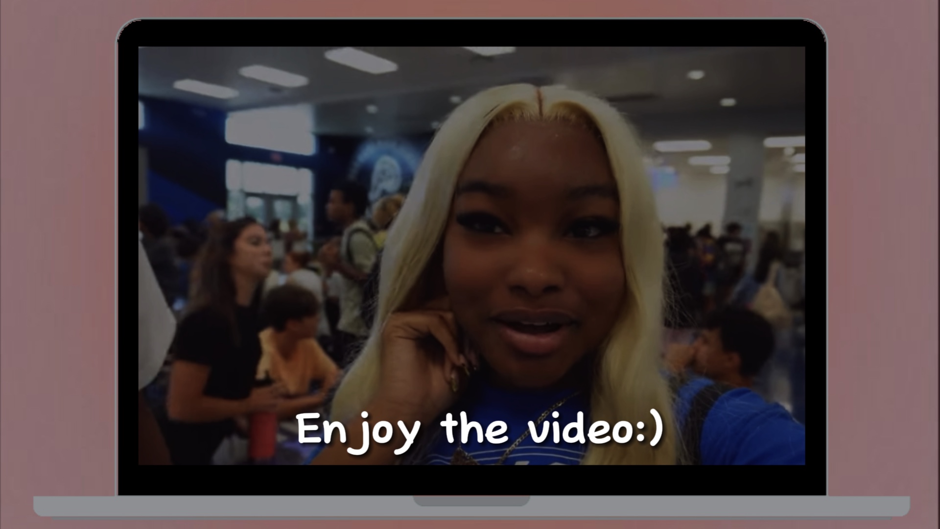 YouTube videosu 