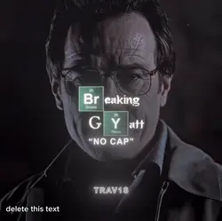 Breaking Gyatt Edit