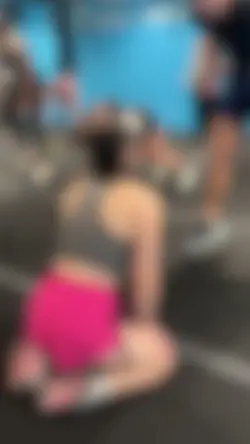 Fitness Velocity