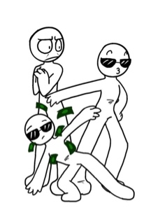 Dibuja tu escuadrón