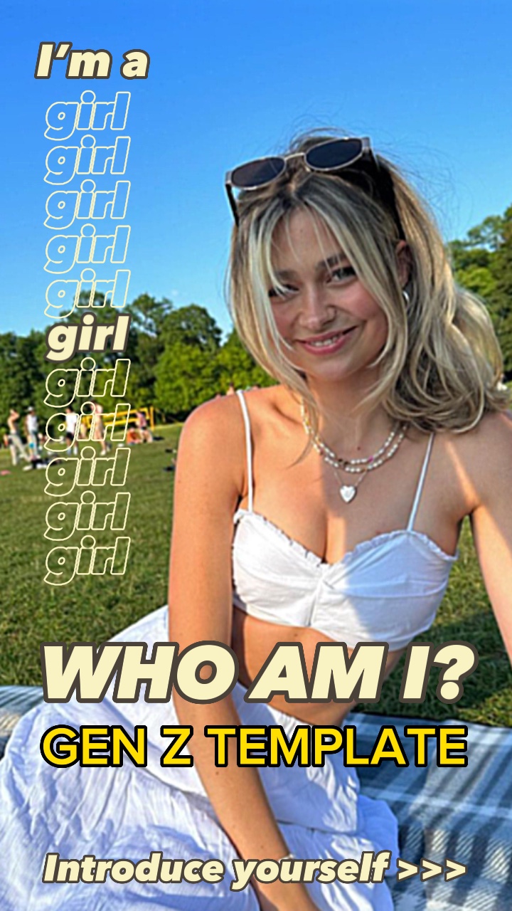 INTRO GEN Z