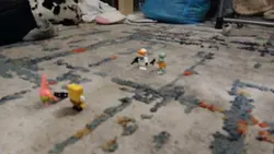 SpongeBob SquarePant