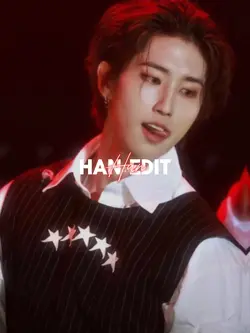 Han editβ€οΈ
