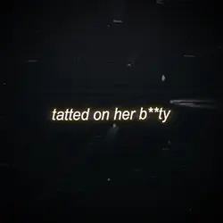 If she love me