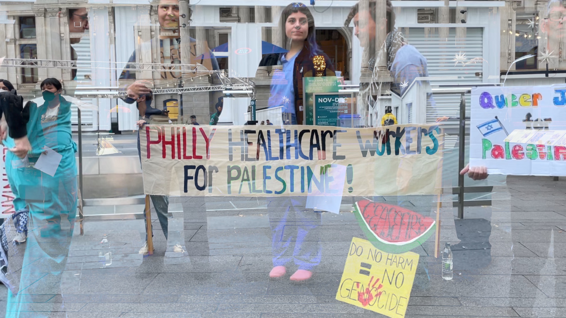 Protest 