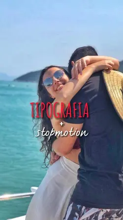 eu conheci o amor 