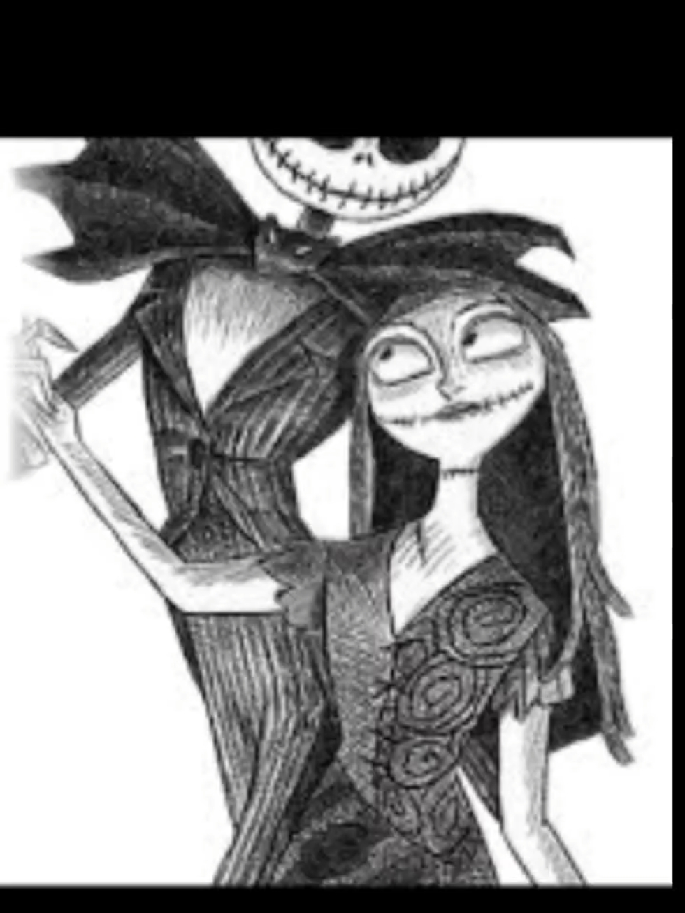 Pesadilla antes de Chr