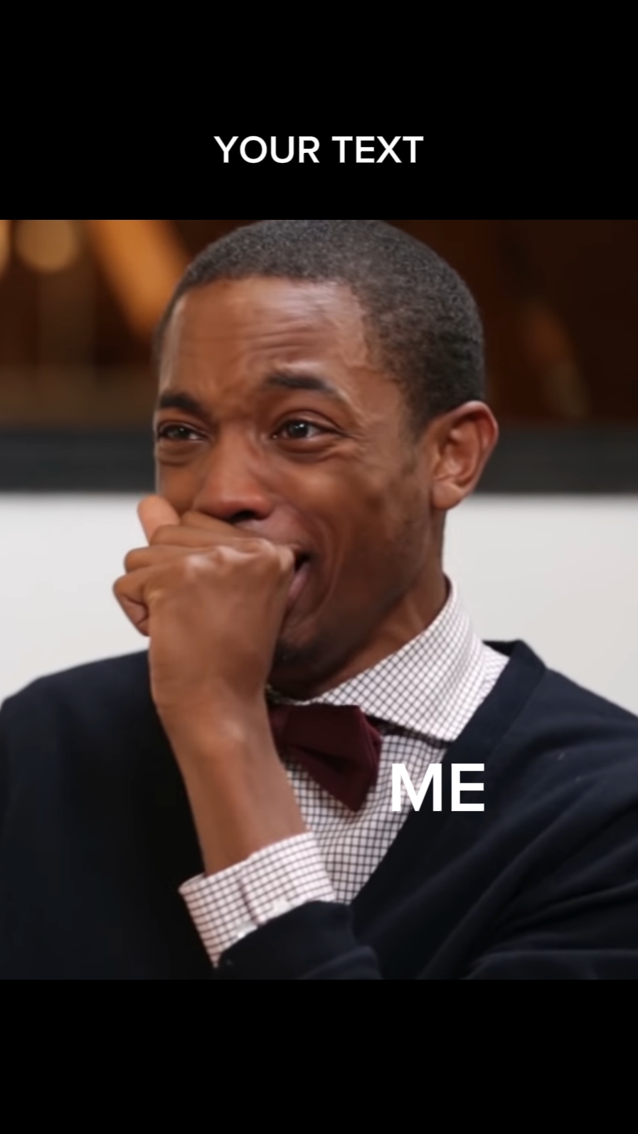 Meme Template 