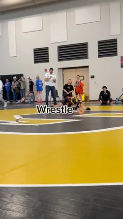 β€οΈWrestlingβ€οΈ