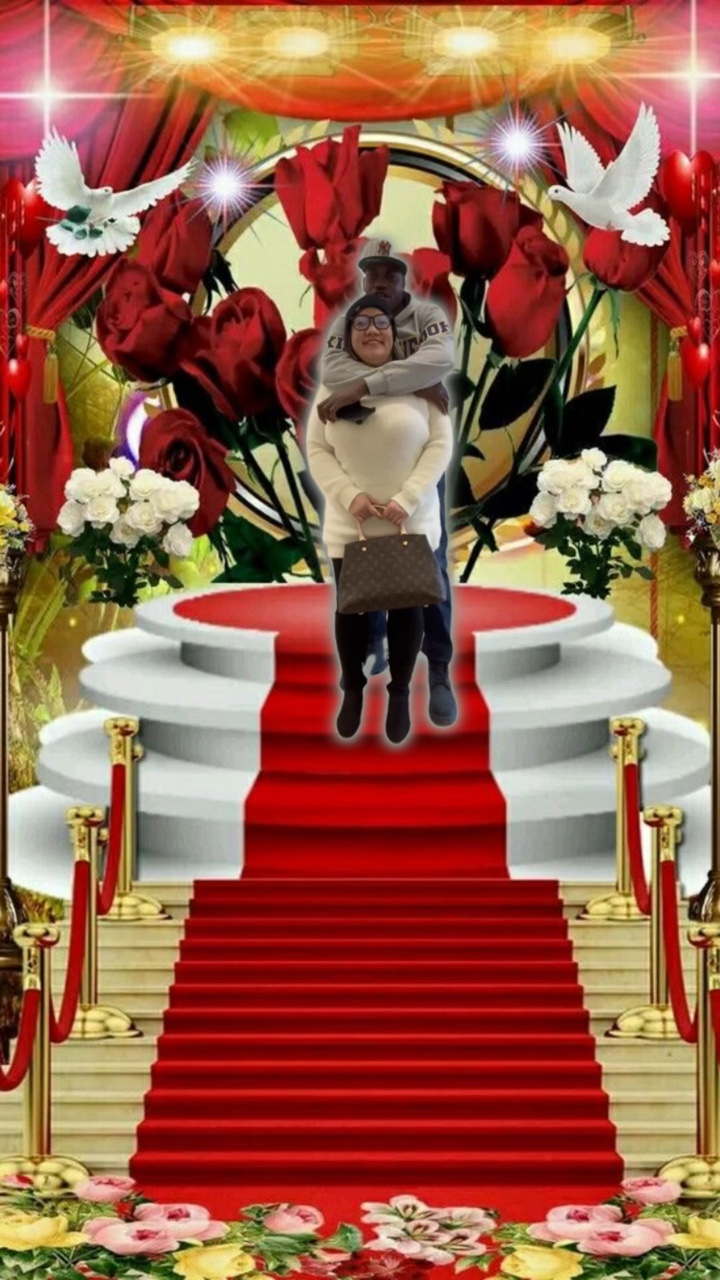 Paare Liebe ❤️❤️❤️🌹🌹