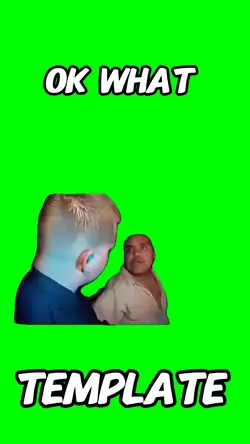 Ok what