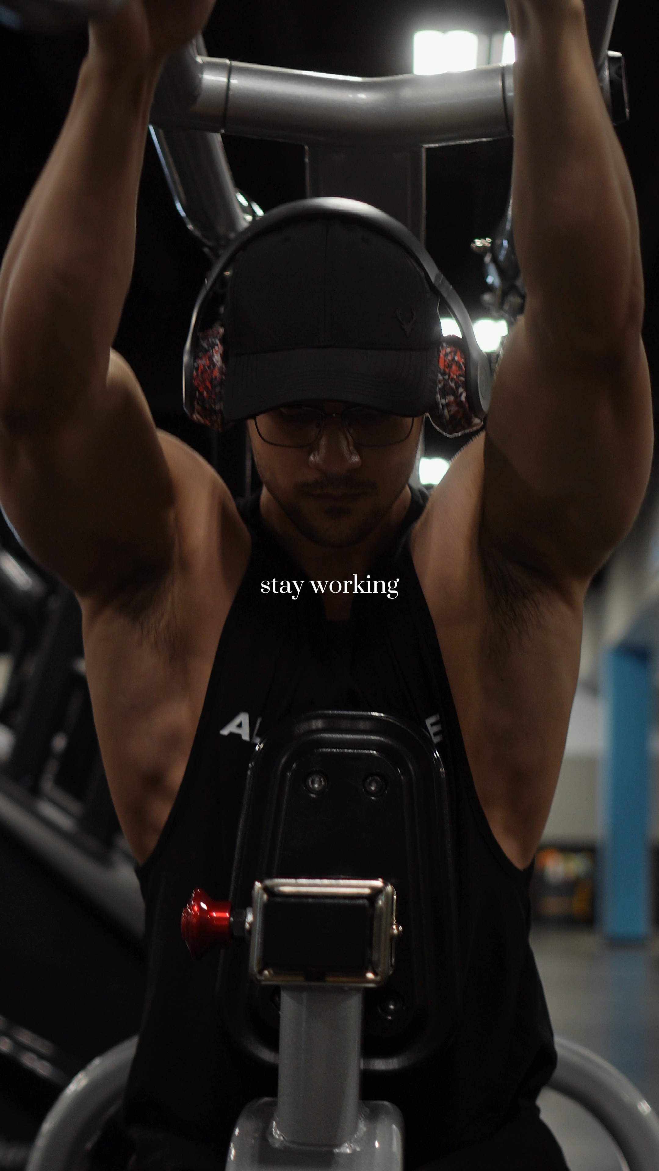 Continue Trabalhando