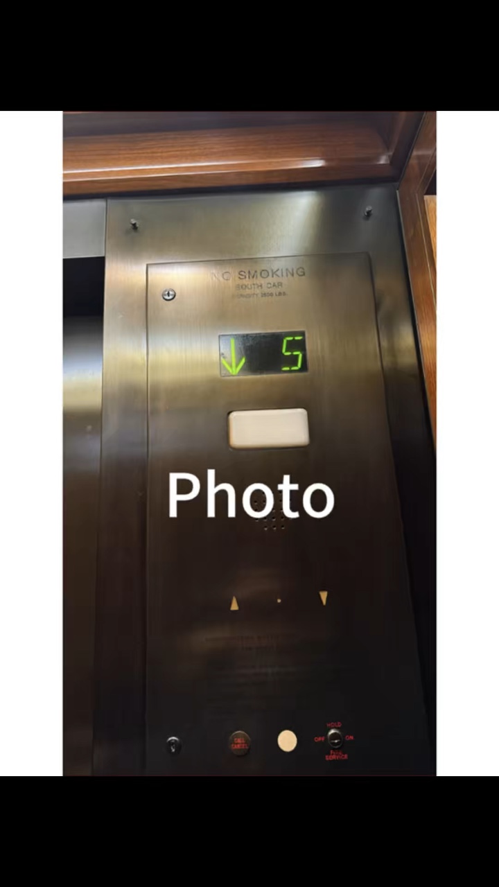 Photo Count Down