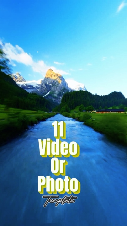 11 Video or Photo