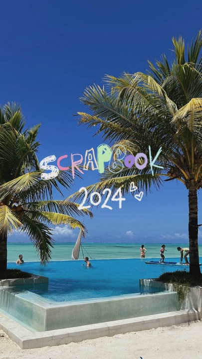 Buku kliping 2024
