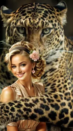 ANIMALS TAMPLETE