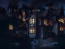 Pink unicorn