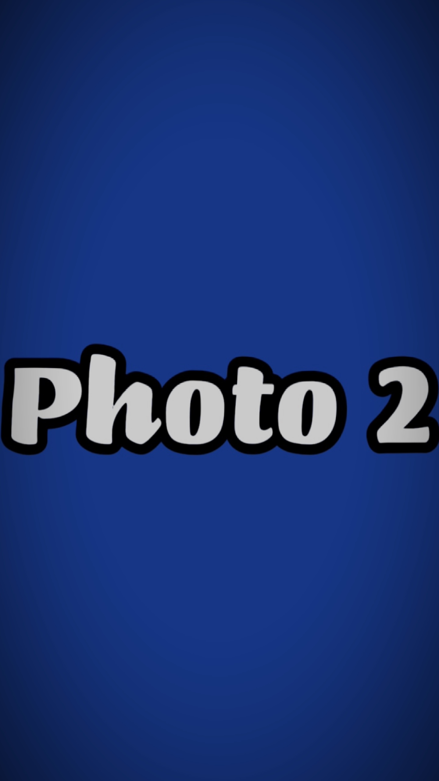Edición de dos fotos