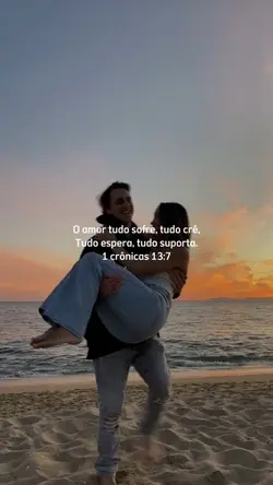 o amor